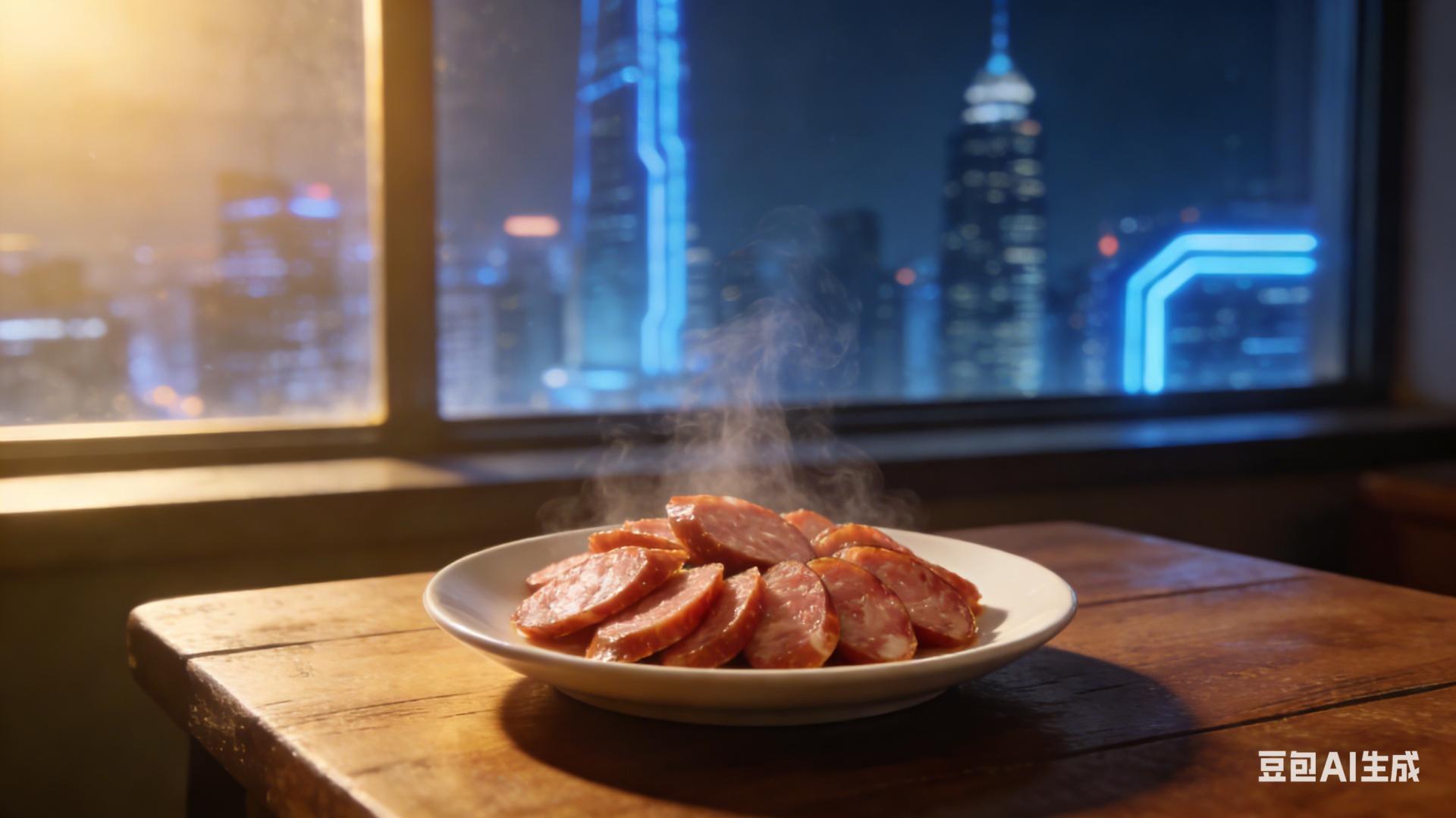 后备箱的土特产还没吃完，我们已经成了故乡的局外人