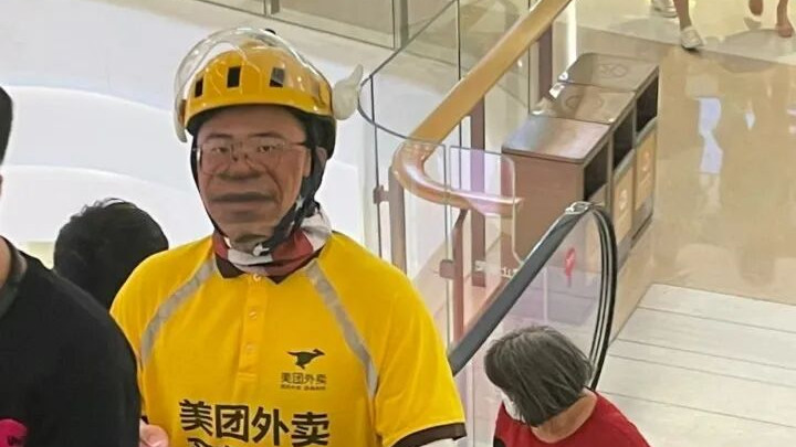 18张让人笑到飙泪的图片大赏，专治各种不开心