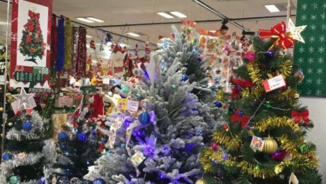 【江湖】危险：过年间，带孩童到公共场合，再漂亮的装饰也别让摸