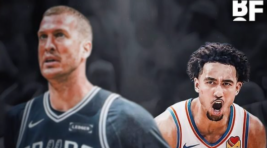 NBA官方宣布将马刺中锋‌普拉姆利‌在西部决赛G5末节对雷霆后卫‌麦凯恩‌的犯规