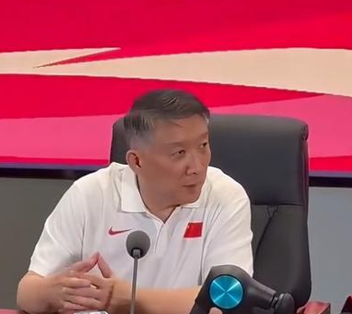 中国女篮主教练宫鲁鸣谈球队世界杯淘汰赛对阵波多黎各的比赛，他表示：“波多黎各能在