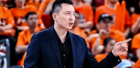 上海男篮主教练卢伟谈球队绅士横扫广厦夺得总冠军，他表示：我们时隔24年圆梦了，拿