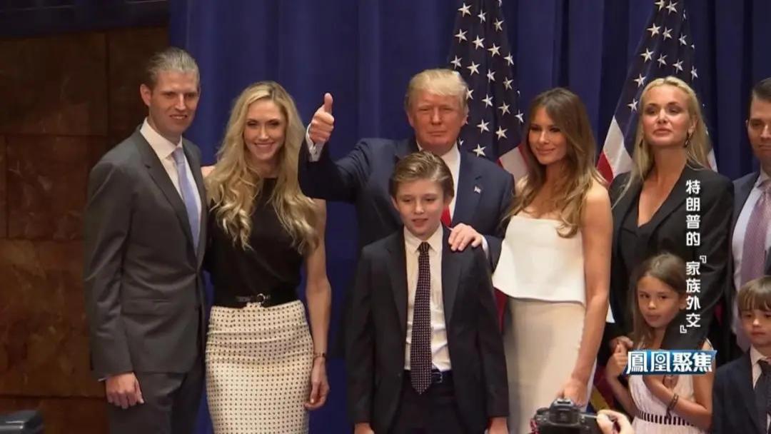 关联基金异常押注，部长做空原油，空袭伊朗前特朗普家族在做什么