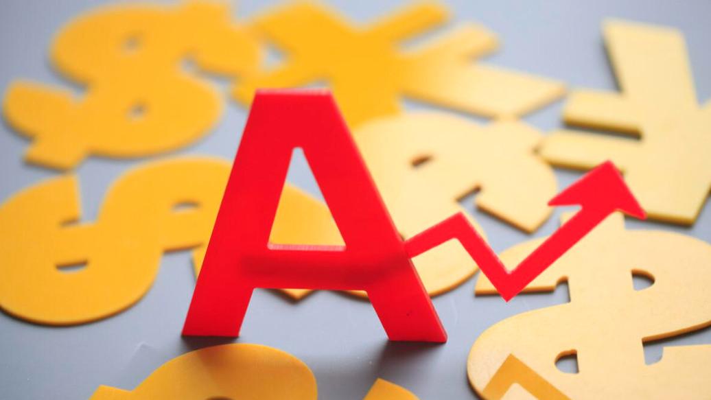 中国股市：下周最具有潜力的十匹黑马，短线看好！