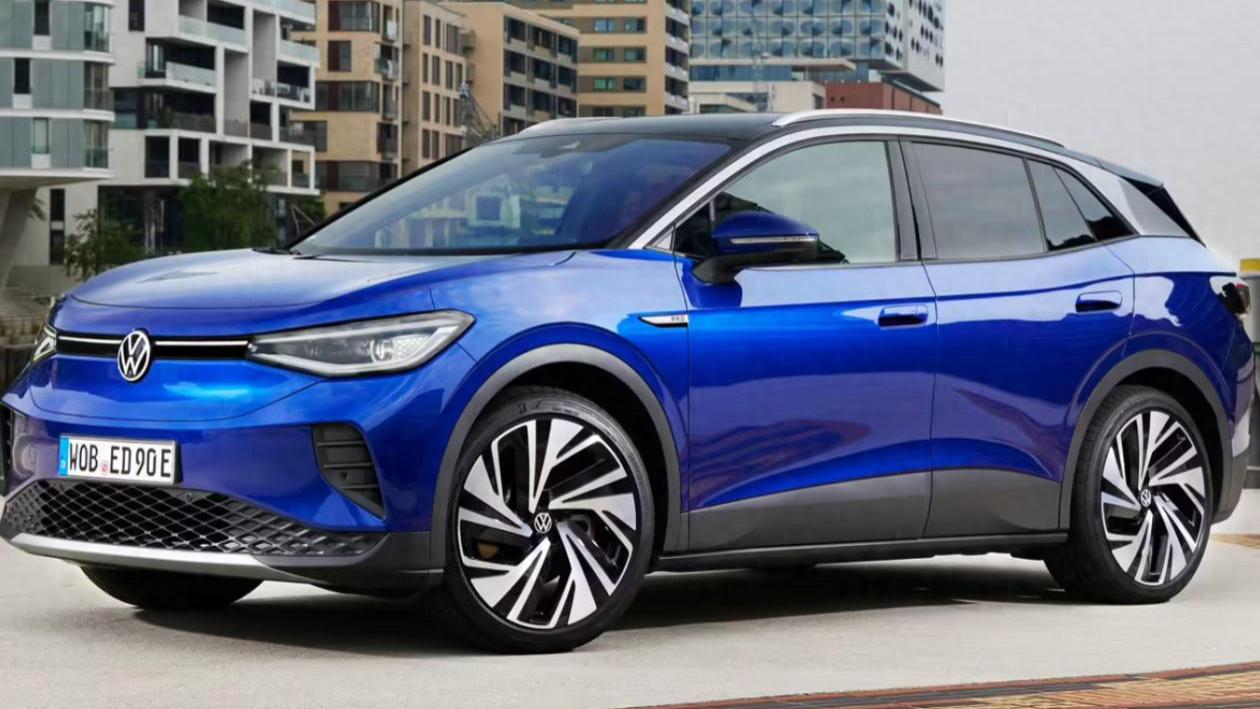 大众 CEO 公开反思：现有电动车偏离品牌，新一代车型全面调整