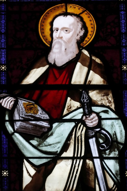 保罗的信仰蜕变:从迫害者到传道者的伟大转变