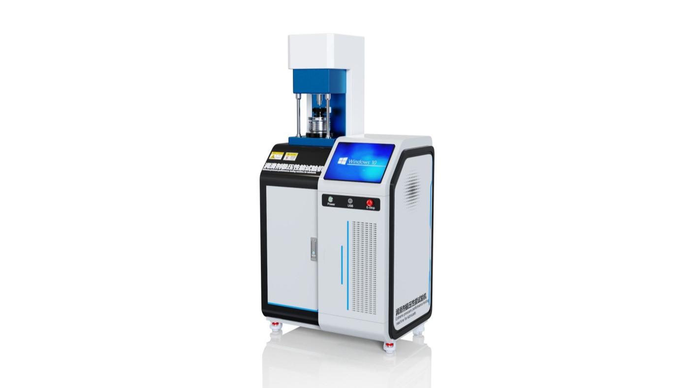 赛锐特 SRT-F1063 润滑剂极压性能试验机 SH/T0204、ASTM D2783 测试稳定