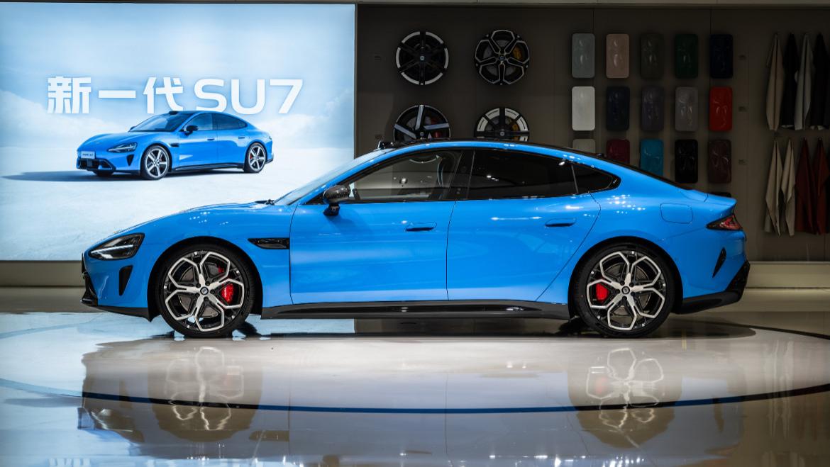 销量集体卡在2万辆，新势力有人欢喜有人愁