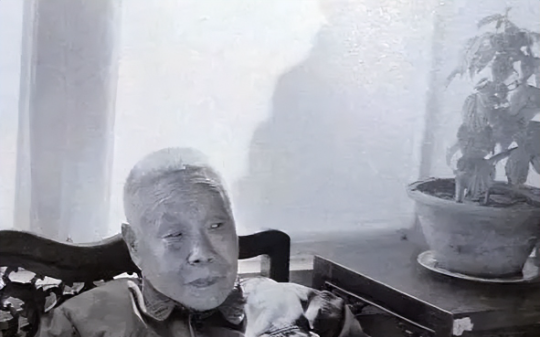 晚清最后一个权倾后宫的太监小德张：退休后娶四个老婆，自称一世奴才，要穿蟒袍落葬