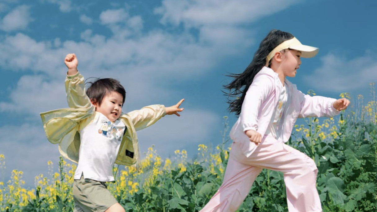 二胎家庭别让爱失衡：这样做，大宝再也不会觉得被冷落，轻松守护两个孩子的童心