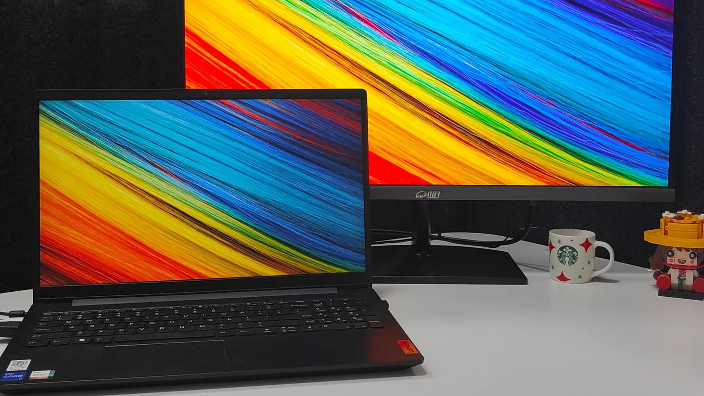 不花冤枉钱，川升N270 201Hz量子点屏幕体验，家用电竞都能打！