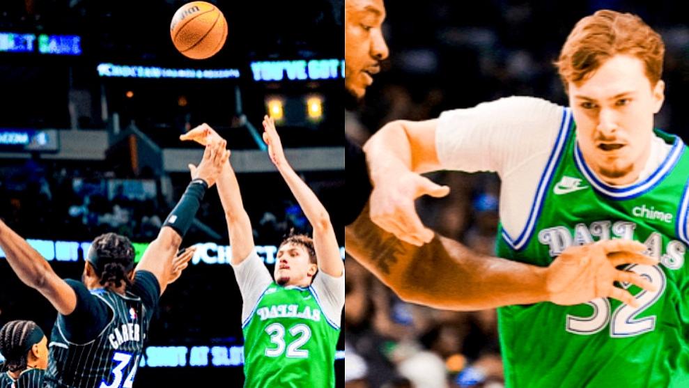 51分+6记三分！00后状元创12项纪录，乔丹之后仅他做到