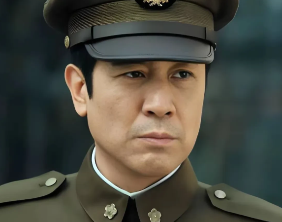 于和伟真是越老越有味道演啥像啥
他塑造角色特别“贴”，像《军师联盟》里的曹操，一