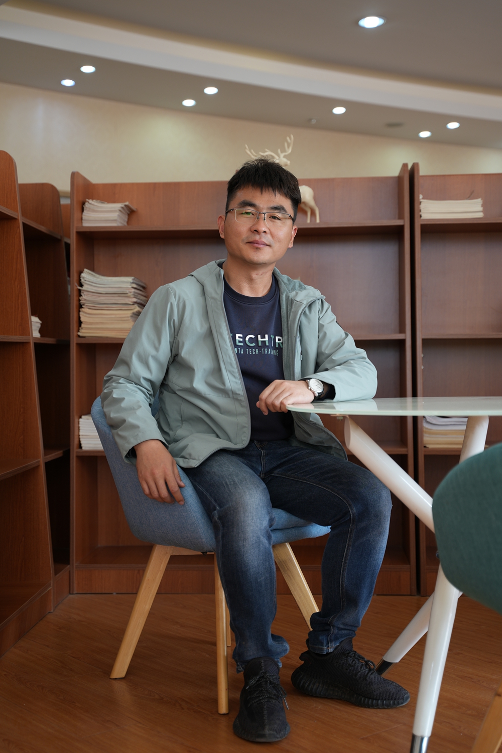 喜报! 郑州市第四十八中学三位教师入选专家库