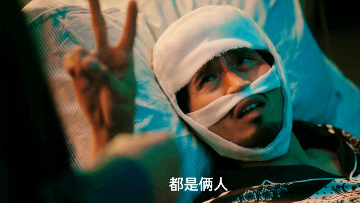《低智商犯罪》结局：周荣被抓，朗博文险遭灭口，方超刘直卖煎饼