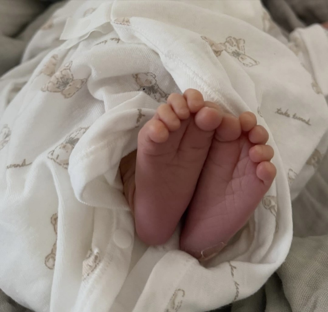 日本女排前国手顺利诞下第一个孩子！