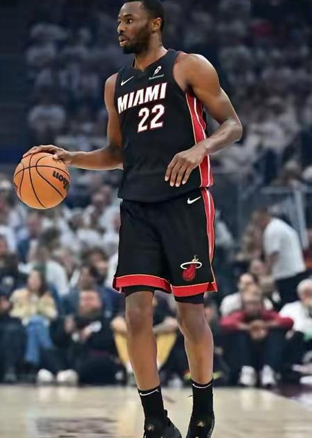 维金斯这波反向操作，6月23日NBA圈的瓜刚落地，不少球迷刷到维金斯执行3017