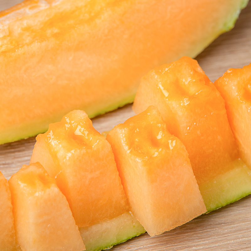 吐鲁番，火焰山蜜瓜打卡攻略！
