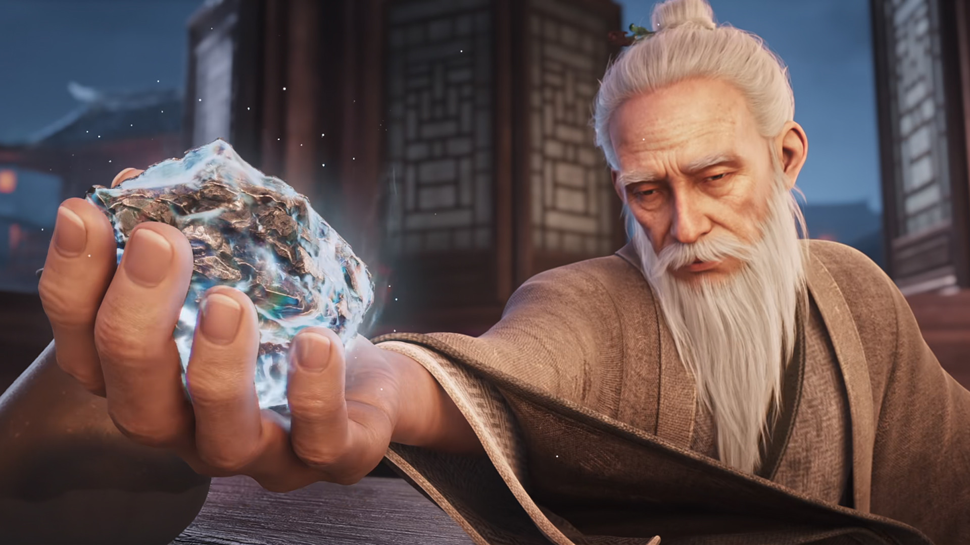 《剑来》文圣赠送的剑胚“小酆都”，为何是陈平安最特殊的一把飞剑