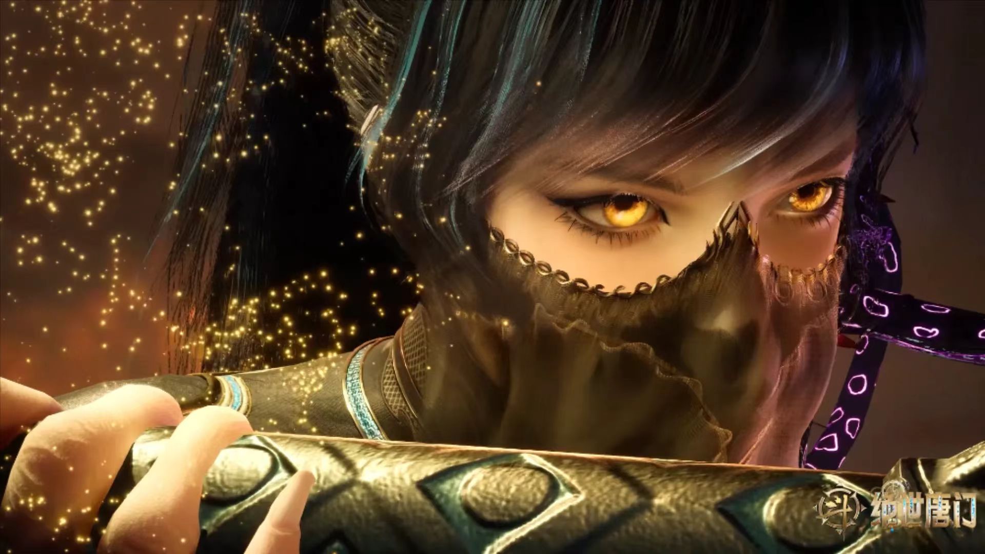 天劫降临，小白渡劫失败，霍雨浩霸气相救，帝天又一次沦为挡箭牌