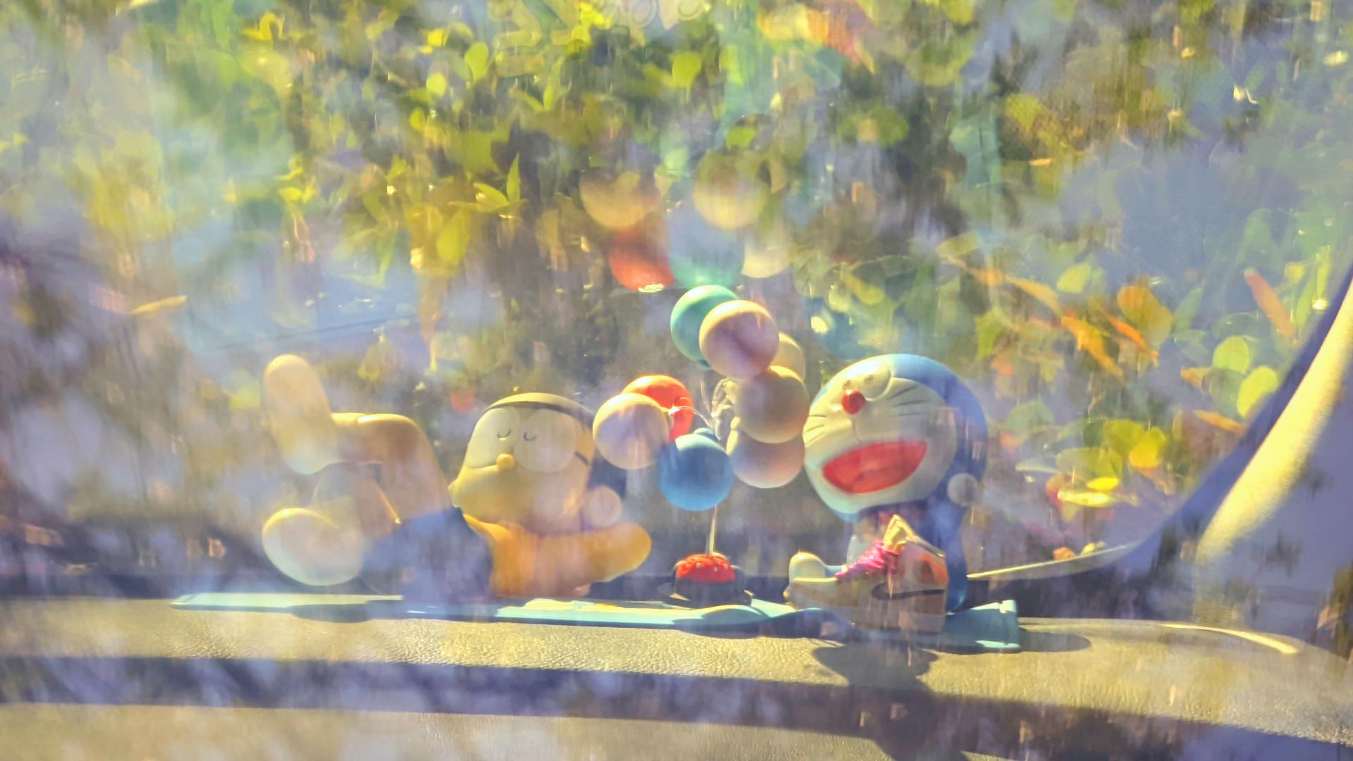 街景日记：街的二次元 车饰篇