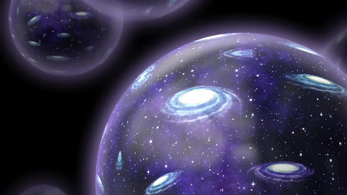 基于“物质—空间不相容”的宇宙新假说