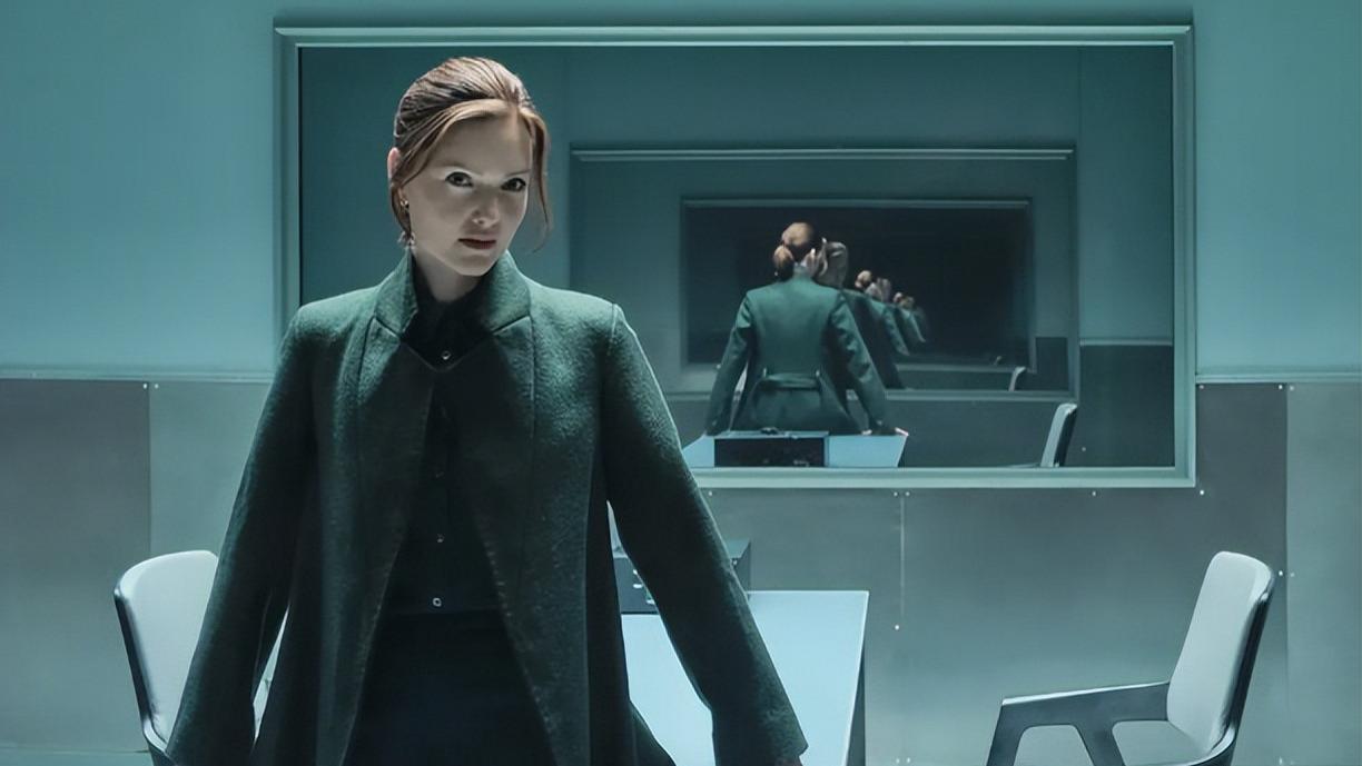 第一集火力全开直冲9分，BBC新剧太惊艳！