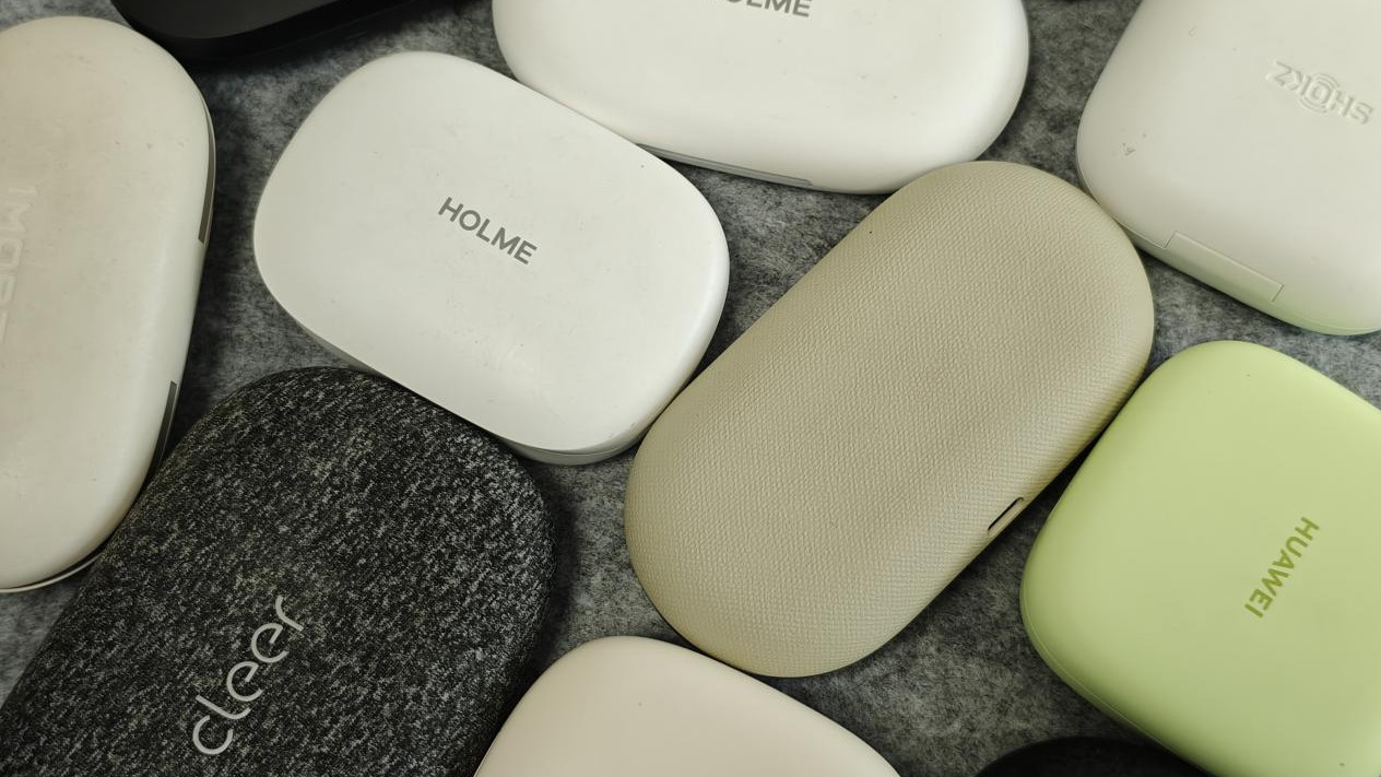 开放式耳机该怎么选？超详细的开放式耳机选购指南推荐