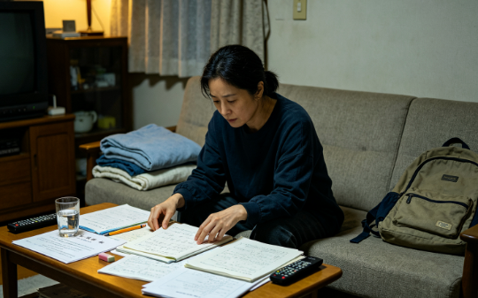 邻居嫌我地暖太烫逼我裹棉袄过冬，我没硬扛，转租出去反倒揭穿了一桩非法整形黑幕