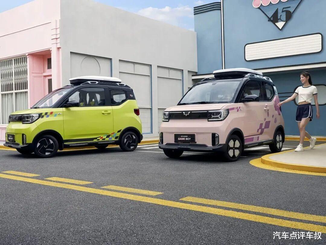 曾经称霸市场的代步神车，为何卖不动了？