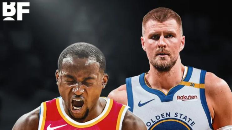 甩卖库明加，勇士在想什么？