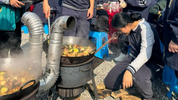 2026年，重庆这家户外餐饮服务商为何备受青睐? 章叔叔城市精英给出答案