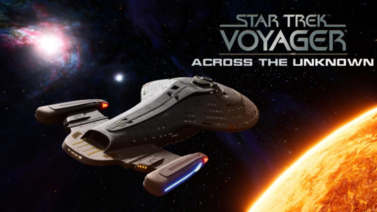 最适配星际探索的IP来了