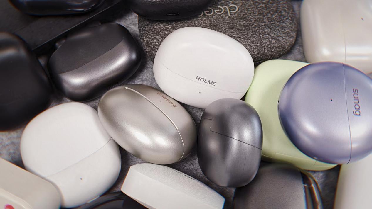 耳夹式耳机哪个品牌的音质好？2026公认音质最好的耳夹式耳机