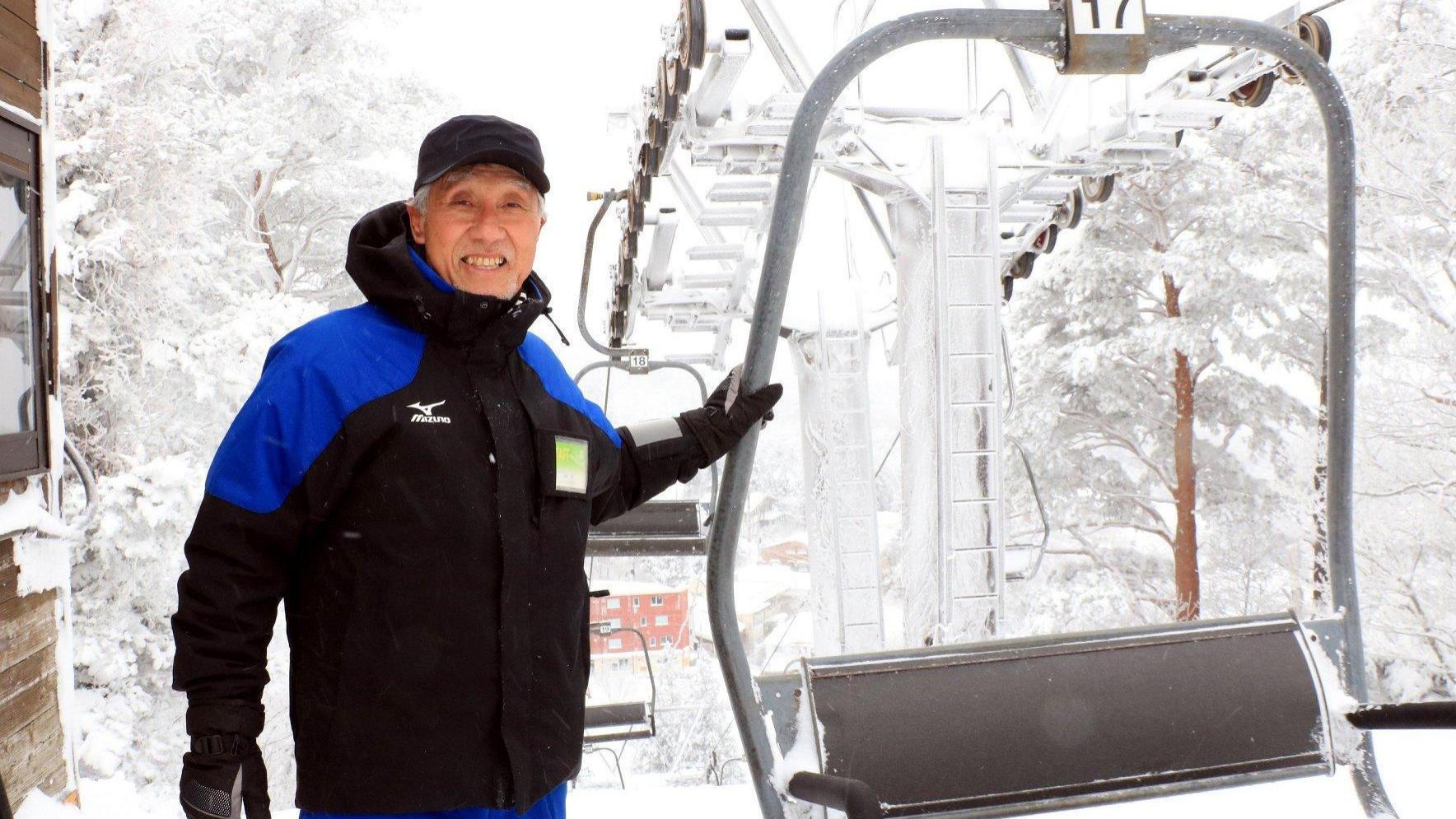 退休不躺平！日本老年人掀起度假打工热，包吃包住还省钱