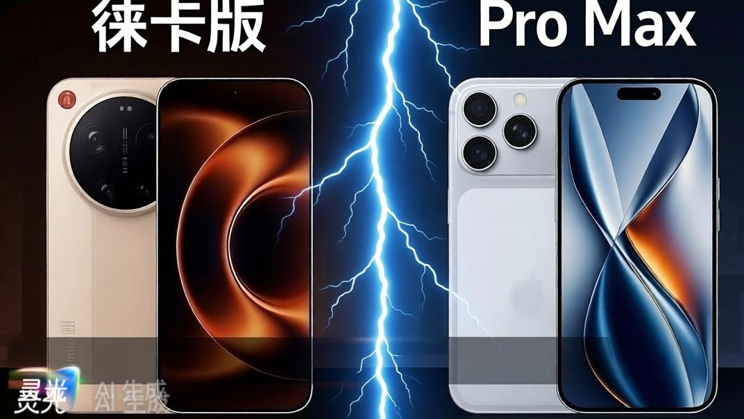 为什么懂手机的人，今年开始“叛逃”苹果了？