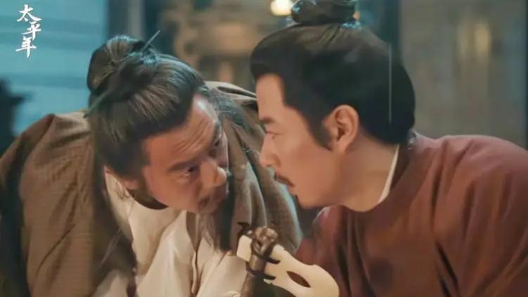 “大宋绝命毒师”赵二郎送走李煜、钱俶？当年并不存在见血封喉的毒酒