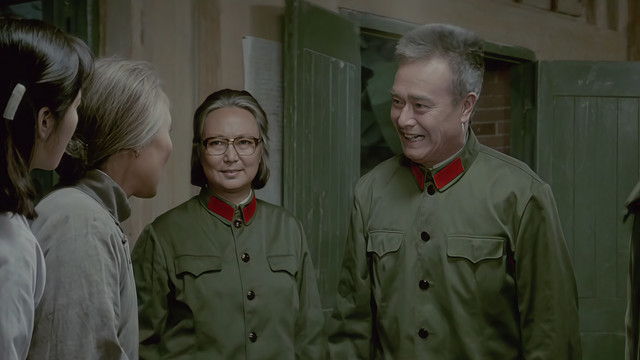 《高山下的花环》赵蒙生的调动真的需要雷军长签字吗？