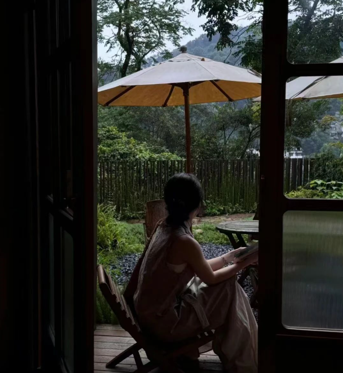 人间清醒文案，句句穿心”