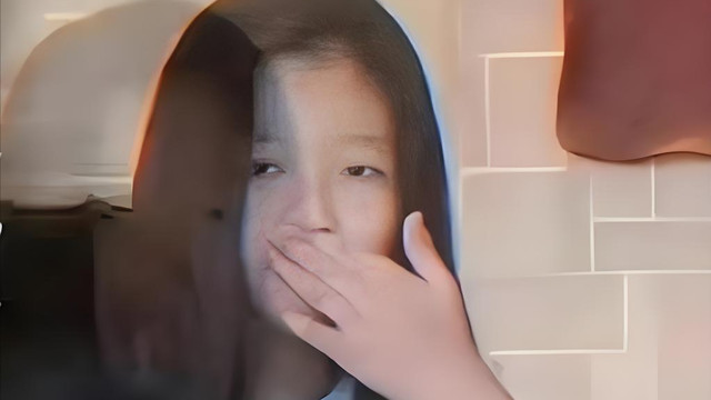 12岁小玥儿开通了社交账号，小姑娘还蛮有心思，疑晒照思念大S！