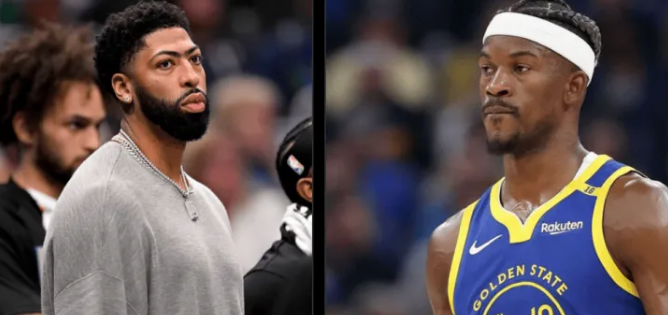 名嘴Skip Bayless发帖评价潜在的奇才勇士交易。
Skip称：“很难相信
