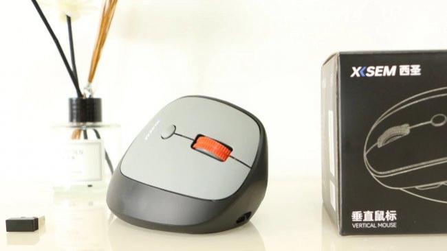 立式鼠标真能防止鼠标手吗？2026年鼠标品牌十大排名推荐，选择最适合你的高性能外设