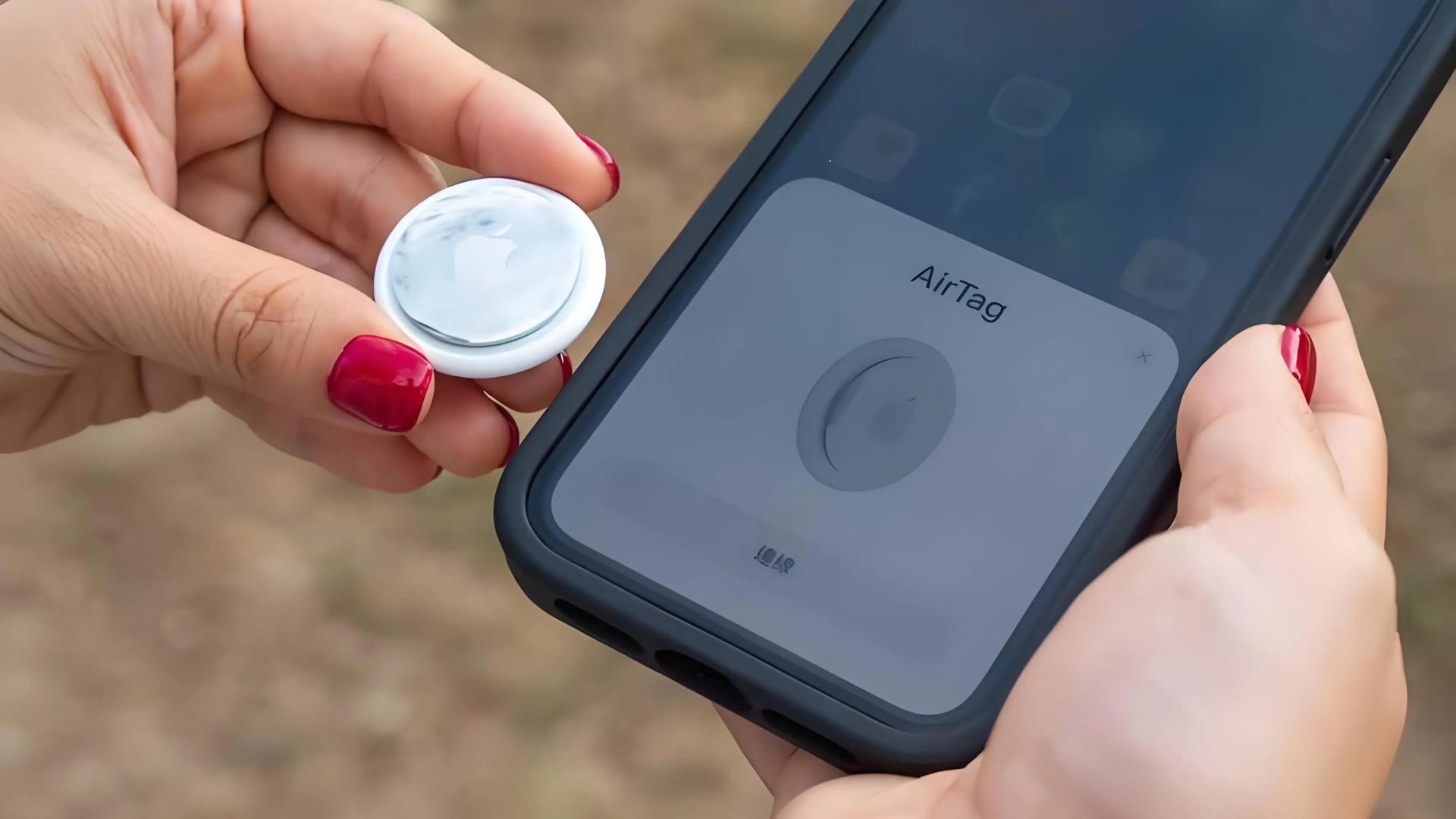 AirTag 2深度研讨：249元的智能防丢神器值不值得买？