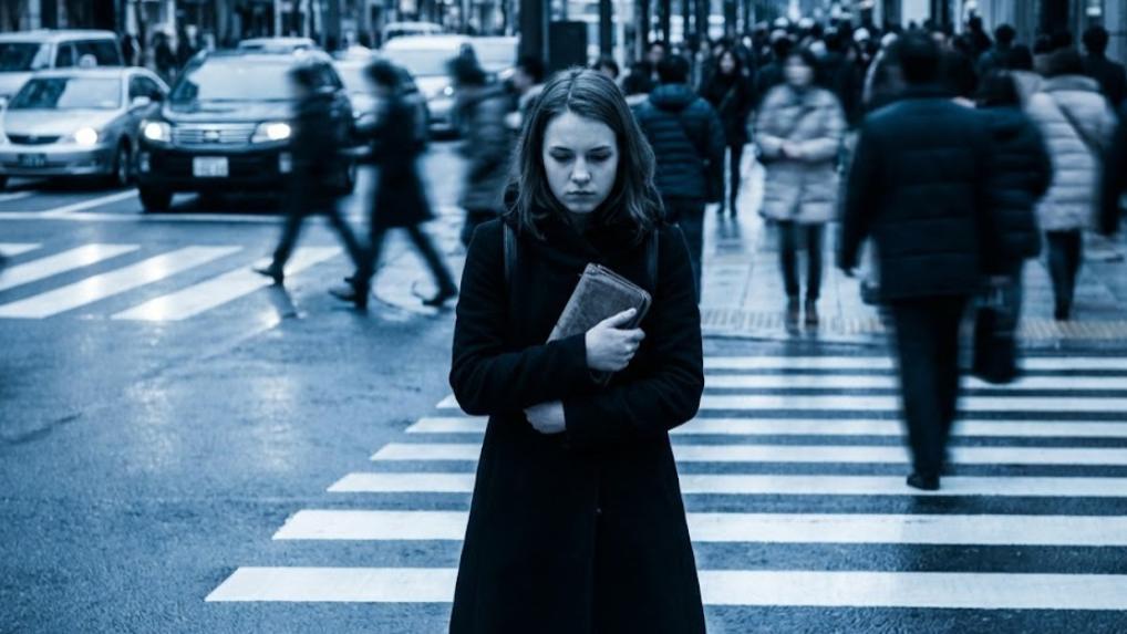 卖掉长子的黄金去供养幼子：那一刻，我成了有父母的孤儿