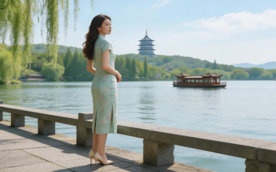 前妻带着儿子改嫁给老板，儿子婚礼不让我进门，直到新娘父亲认出我，整个婚礼都停了