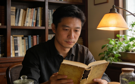 我妈和邻居暧昧30年，我爸不管，成了外人眼中的笑话，可在我妈70岁大寿上，他拿出亲子鉴定后众人蒙了