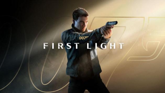 《007初露锋芒》评测8.5分：可能是29年以来最佳007游戏！