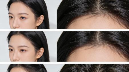 ​细软发质控油蓬松洗发水测评：5款热门产品实测数据对比