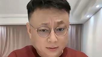 当“小么哥”开始怼粉丝