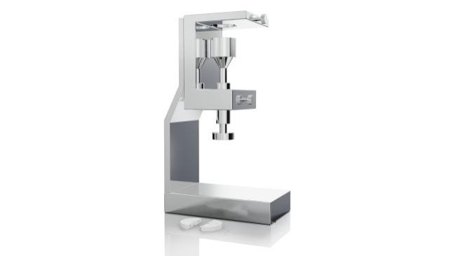 YY/T 0519-2022 对开模具与固定工装 QY-Z572 专注行业多年-济南乾元